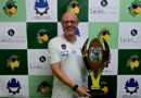 LUIZ COLLA (SÃO CRISTÓVÃO) VENCE O OITAVO ABERTO DA L.A.FU.ME