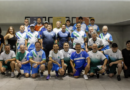 OLARIA PARTICIPA DA 4ª EDIÇÃO DA COPA CENTRO-OESTE DE FUTEBOL DE MESA DA REGRA DADINHO 9X3