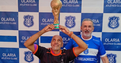 LATINO (LIGA FONTE) É BICAMPEÃO DA COPA DO MUNDO BARIRI DE DADINHO