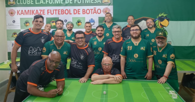LIGA FONTE, VASCO DA GAMA E RIVER VENCEM E LIDERAM NO ESTADUAL DE EQUIPES 2026 DE DADINHO LIGA FONTE, VASCO DA GAMA E RIVER VENCEM E LIDERAM NO ESTADUAL DE EQUIPES 2026 DE DADINHO