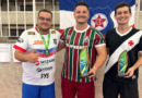 MARCUS VINICIUS (FLUMINENSE), “EM CASA”, É CAMPEÃO COPA RIO ADULTO 2026