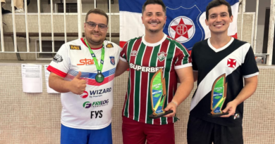 MARCUS VINICIUS (FLUMINENSE), “EM CASA”, É CAMPEÃO COPA RIO ADULTO 2026 MARCUS VINICIUS (FLUMINENSE), “EM CASA”, É CAMPEÃO COPA RIO ADULTO 2026