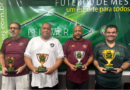 ALENIO CHEBLE (PORTUGUESA) CONQUISTA A COPA DA FEDERAÇÃO 2026 DE CAVADO