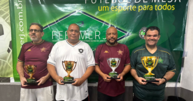 ALENIO CHEBLE (PORTUGUESA) CONQUISTA A COPA DA FEDERAÇÃO 2026 DE CAVADO ALENIO CHEBLE (PORTUGUESA) CONQUISTA A COPA DA FEDERAÇÃO 2026 DE CAVADO