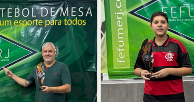 QUARTARONE (ADULTO) E FERNANDINHO (SUB-18) VENCEM A 2ª ETAPA INDIVIDUAL 2026 DE RETRÔ