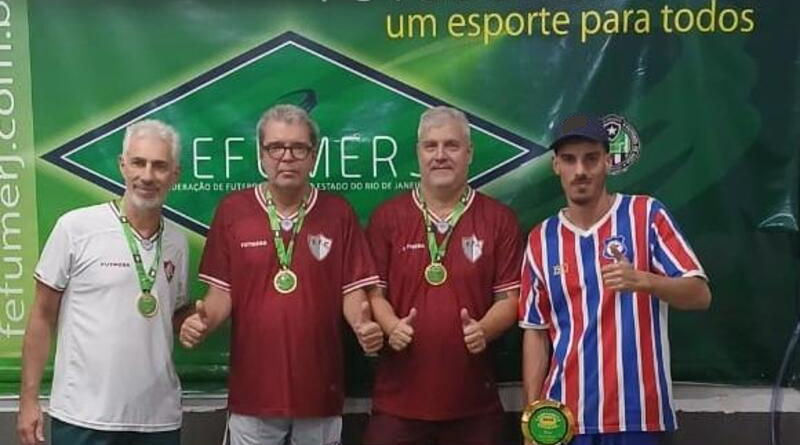 VINÍCIUS (FRIBURGUENSE) VENCE 2ª ETAPA DO ESTADUAL INDIVIDUAL DE PASTILHA 2026