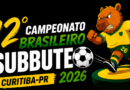 12º CAMPEONATO BRASILEIRO DE SUBBUTEO – CARTA-CONVITE