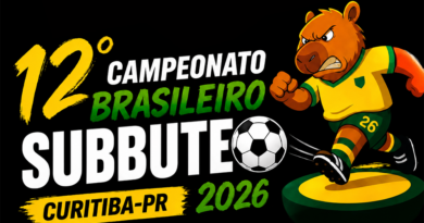 12º CAMPEONATO BRASILEIRO DE SUBBUTEO – CARTA-CONVITE