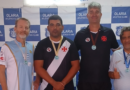 ABEL CÊPA (VASCO DA GAMA) VENCE 1ª ETAPA DO ESTADUAL DE SUBBUTEO 2026