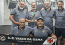 VASCO DA GAMA CONQUISTA A TAÇA GUANABARA DE EQUIPES MASTER 2026 DA REGRA 12 TOQUES