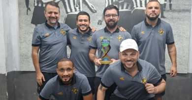 VASCO DA GAMA CONQUISTA A TAÇA GUANABARA 2026 – ESTADUAL EQUIPES ADULTO – 12 TOQUES VASCO DA GAMA CONQUISTA A TAÇA GUANABARA 2026 – ESTADUAL EQUIPES ADULTO – 12 TOQUES