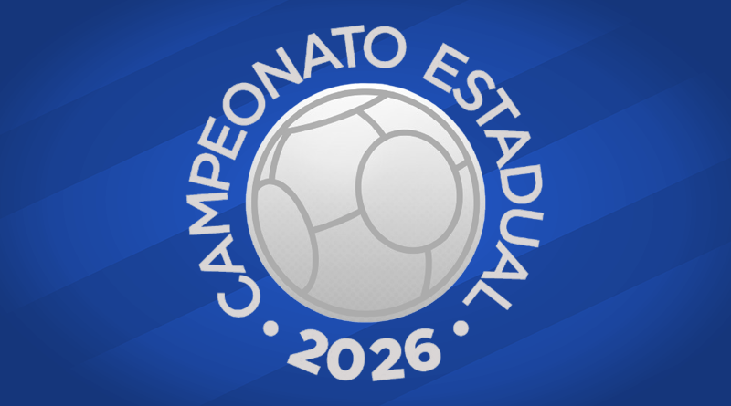 ESTADUAL POR EQUIPES ADULTO 2026 TEM INÍCIO NESTE DOMINGO COM DISPUTA DA TAÇA GUANABARA