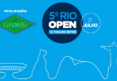 RIO OPEN 12 TOQUES RETRÔ 2026