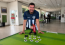 LEONARDO STUMPF CONQUISTA SEU 11° TÍTULO DE CAMPEÃO MINEIRO INDIVIDUAL DE 3 TOQUES