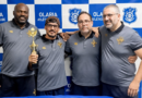 VASCO DA GAMA VENCE O ESTADUAL INTERCLUBES 2026 DA REGRA 3 TOQUES