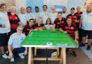 ESTADUAL DE EQUIPES: FORTES EMOÇÕES EM RODADA MARCADA POR WO E JOGO ADIADO ESTADUAL DE EQUIPES: FORTES EMOÇÕES EM RODADA MARCADA POR WO E JOGO ADIADO