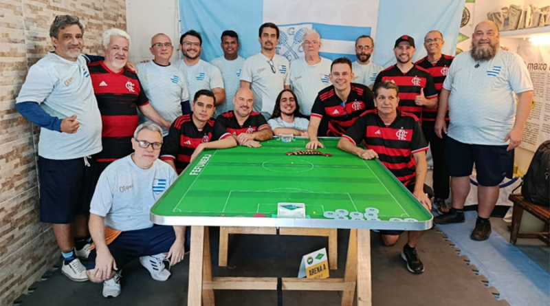 ESTADUAL DE EQUIPES: FORTES EMOÇÕES EM RODADA MARCADA POR WO E JOGO ADIADO ESTADUAL DE EQUIPES: FORTES EMOÇÕES EM RODADA MARCADA POR WO E JOGO ADIADO
