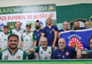 LAFUME VENCE KAMIKAZE EM JOGO ADIADO DA 4ª RODADA DO ESTADUAL DE EQUIPES 2026 DA REGRA DADINHO