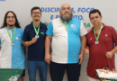 COCADA (GRAJAÚ TÊNIS) VENCE O SEGUNDO TORNEIO DE RETRÔ NO CARIOCA SHOPPING