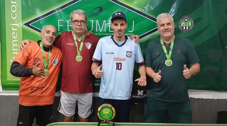 VINÍCIUS (FRIBURGUENSE) VENCE 3ª ETAPA DO ESTADUAL INDIVIDUAL DE PASTILHA 2026 VINÍCIUS (FRIBURGUENSE) VENCE 3ª ETAPA DO ESTADUAL INDIVIDUAL DE PASTILHA 2026