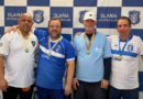 ROBSON MARFA (BOTAFOGO) VENCE A SEGUNDA ETAPA DO ESTADUAL INDIVIDUAL 2026 DE SECTORBALL