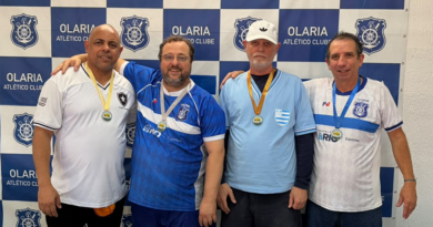ROBSON MARFA (BOTAFOGO) VENCE A SEGUNDA ETAPA DO ESTADUAL INDIVIDUAL 2026 DE SECTORBALL ROBSON MARFA (BOTAFOGO) VENCE A SEGUNDA ETAPA DO ESTADUAL INDIVIDUAL 2026 DE SECTORBALL