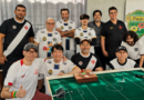 FRED ELESBÃO (NÁUTICO), TRICAMPEÃO BRASILEIRO E VENCEDOR DO SATÉLITE DE CURITIBA