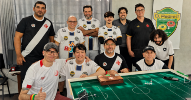 FRED ELESBÃO (NÁUTICO), TRICAMPEÃO BRASILEIO E VENCEDOR DO SATÉLITE DE CURITIBA