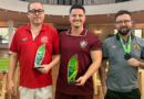 MARCUS VINICIUS (FLUMINENSE) VENCE A 5ª ETAPA INDIVIDUAL 2026 DA CATEGORIA ADULTO, REALIZADA EM PETRÓPOLIS