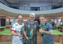 CHRISTOFER ESTREIA PELO FLUMINENSE E VENCE A 5ª ETAPA INDIVIDUAL 2026 DA CATEGORIA MÁSTER, REALIZADA EM PETRÓPOLIS