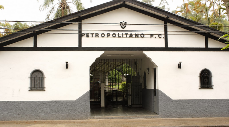 PETRÓPOLIS RECEBE A 5ª ETAPA DO ESTADUAL INDIVIDUAL 2026 DE 12 TOQUES