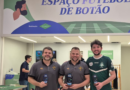 IGOR QUINTAES (VASCO DA GAMA) É CAMPEÃO INVICTO DO RIO OPEN RETRÔ 2026 DE 12 TOQUES
