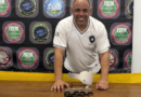 ROBSON MARFA (BOTAFOGO) CONQUISTA O TETRACAMPEONATO BRASILEIRO DE SECTORBALL