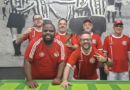AMERICA CONQUISTA A TAÇA RIO MÁSTER POR EQUIPES 2026