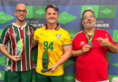 MARCUS VINÍCIUS (FLUMINENSE) VENCE E COPA MARACANÃ 2026 E DISPARA NA LIDERANÇA DO ESTADUAL ADULTO DE 12 TOQUES