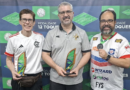 EVANDRO GOMES (VASCO DA GAMA) CONQUISTA A COPA MARACANÃ MÁSTER 2026 DA REGRA 12 TOQUES