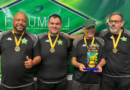 PORTUGUESA É CAMPEÃ ESTADUAL 2026 DE 1 TOQUE CAVADO
