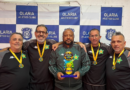 PORTUGUESA É TRICAMPEÃ ESTADUAL DE 1 TOQUE LISO (2024/2025/2026)