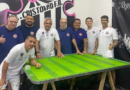 SÃO CRISTÓVÃO E KAMIKAZE SE ENFRENTAM EM AMISTOSO PREPARATÓRIO PARA O BRASILEIRO INTERCLUBES 2026 DE DADINHO