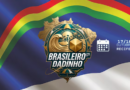 CAMPEONATO BRASILEIRO INDIVIDUAL 2026 DA REGRA DADINHO – CARTA-CONVITE