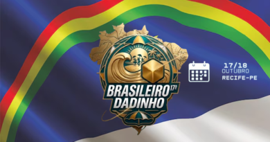 CAMPEONATO BRASILEIRO INDIVIDUAL 2026 DA REGRA DADINHO – CARTA-CONVITE
