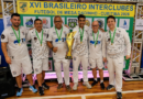 CAMPEÃO INÉDITO, SÃO CRISTÓVÃO MANTÉM A HEGEMONIA DO RIO DE JANEIRO NO BRASILEIRO INTERCLUBES