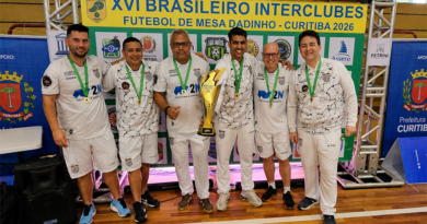 CAMPEÃO INÉDITO, SÃO CRISTÓVÃO MANTÉM A HEGEMONIA DO RIO DE JANEIRO NO BRASILEIRO INTERCLUBES CAMPEÃO INÉDITO, SÃO CRISTÓVÃO MANTÉM A HEGEMONIA DO RIO DE JANEIRO NO BRASILEIRO INTERCLUBES