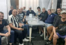 REUNIÃO DA DIRETORIA DA FEFUMERJ – 24/08/2026