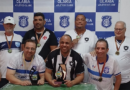 LEONARDO PANZA (OLARIA) VENCE TERCEIRA ETAPA INDIVIDUAL E ROBSON MARFA (BOTAFOGO) É HEXACAMPEÃO ESTADUAL