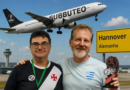 GIUSEPPE E PETER SERÃO OS REPRESENTANTES DA FEFUMERJ NO SATELLITE DE HANNOVER