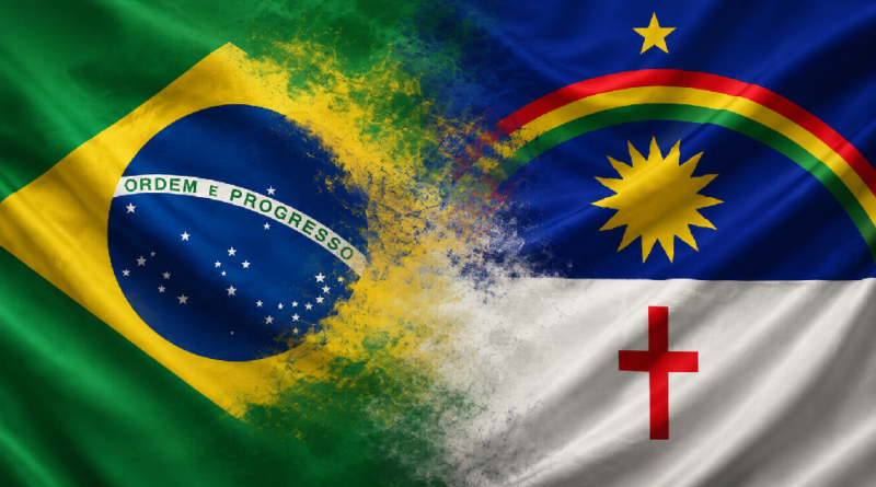 13ª COPA DO BRASIL INDIVIDUAL DA REGRA 3 TOQUES – CARTA CONVITE