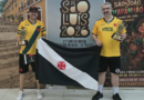 RAFAEL AQUINO E EVANDRO GOMES, AMBOS DO VASCO DA GAMA, CONQUISTAM A COPA DO BRASIL 2026 DE 12 TOQUES
