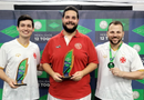 O CAMPEÃO VOLTOU! LUCAS (AMERICA) VENCE A COPA FEFUMERJ ADULTO 2026 DE 12 TOQUES O CAMPEÃO VOLTOU! LUCAS (AMERICA) VENCE A COPA FEFUMERJ ADULTO 2026 DE 12 TOQUES
