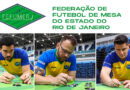 BRASIL VAI EM BUSCA DO HEXA NA COPA DO MUNDO DE 12 TOQUES COM QUATRO CARIOCAS